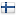 kaukokiito.fi hosted country
